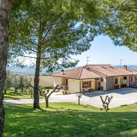 Affittacamere La Casa Sotto Il Colle - Recanati