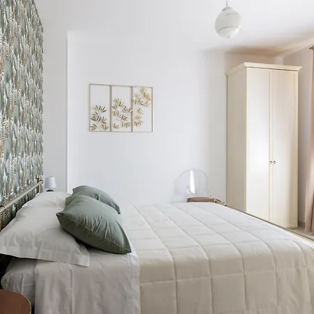 Pensión La Casa Sotto Il Colle 3*