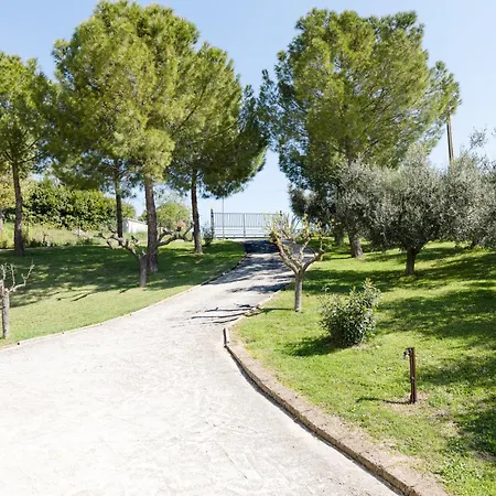 La Casa Sotto Il Colle - Recanati