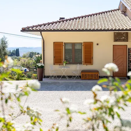 La Casa Sotto Il Colle 3* Recanati