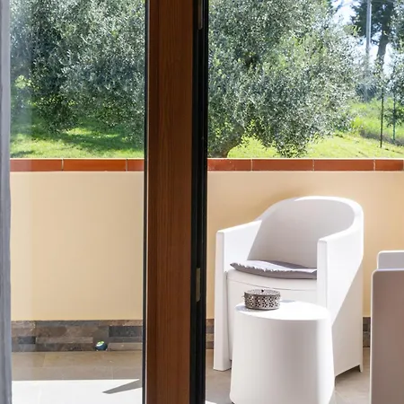 La Casa Sotto Il Colle - 3*