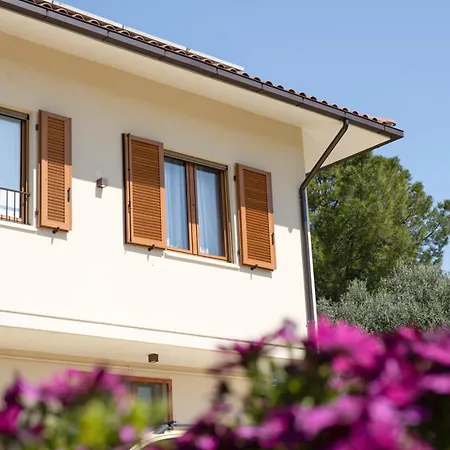 La Casa Sotto Il Colle 3*