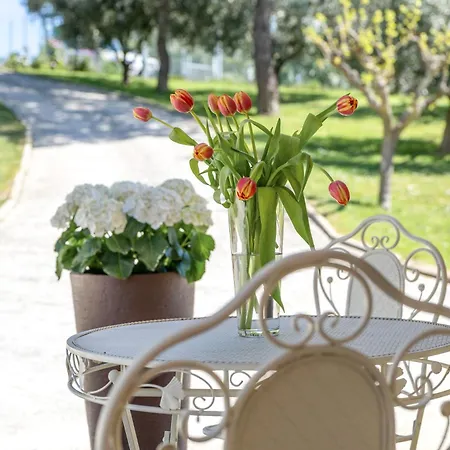 Affittacamere La Casa Sotto Il Colle - 3*