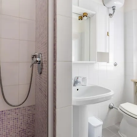 La Casa Sotto Il Colle -