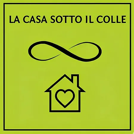 Affittacamere La Casa Sotto Il Colle - Recanati