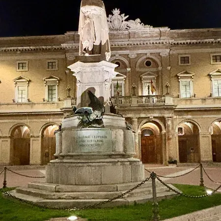 La Casa Sotto Il Colle -