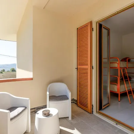 Affittacamere La Casa Sotto Il Colle -