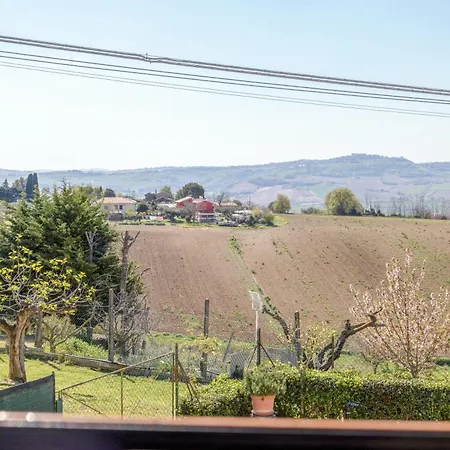 Affittacamere La Casa Sotto Il Colle - 3*