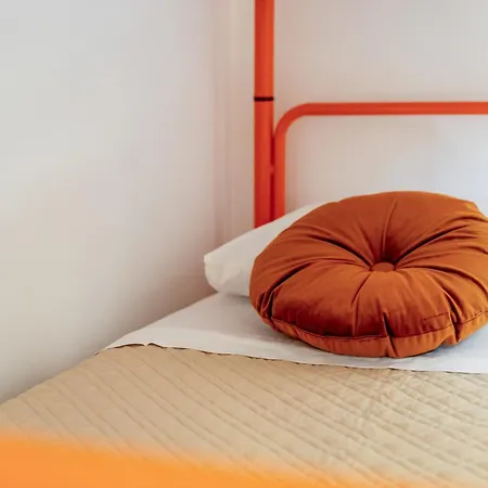 La Casa Sotto Il Colle - Affittacamere 3*