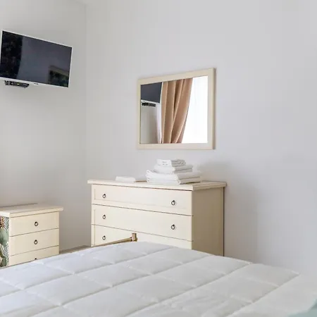 Affittacamere La Casa Sotto Il Colle - Recanati