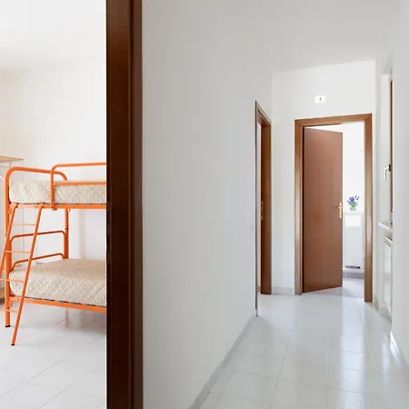 La Casa Sotto Il Colle Pensión 3*
