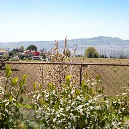 La Casa Sotto Il Colle - 3* Recanati
