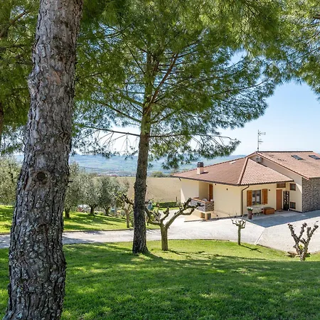 La Casa Sotto Il Colle - 3*