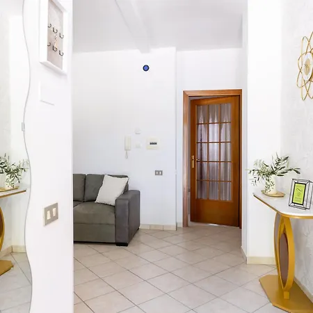 La Casa Sotto Il Colle Pensión