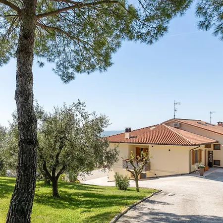 La Casa Sotto Il Colle - Affittacamere 3*