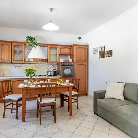 La Casa Sotto Il Colle - 3*
